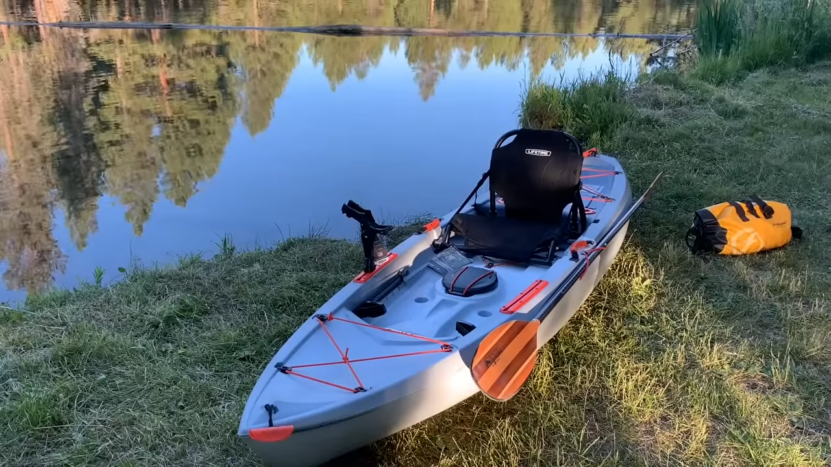 Pelican vs Lifetime Kayak – Which is Better? - Battle of the Brands ...