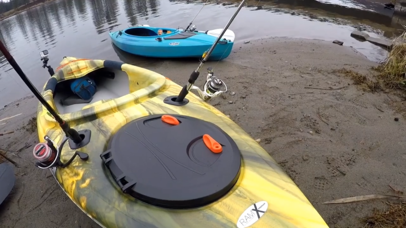 Pelican vs Lifetime Kayak – Which is Better? - Battle of the Brands -  Glacier Kayaks