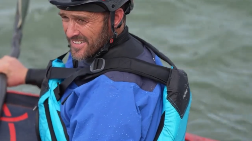 Kayak Dry Suit Purpose and Functionality