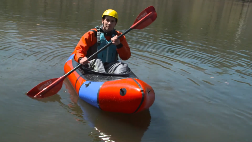 What Should You Wear for Packrafting